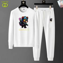 Picture of Gucci Sweater Suits _SKUGucciM-5XL12yx29740143